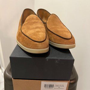 Baudoin and Lange Loafers